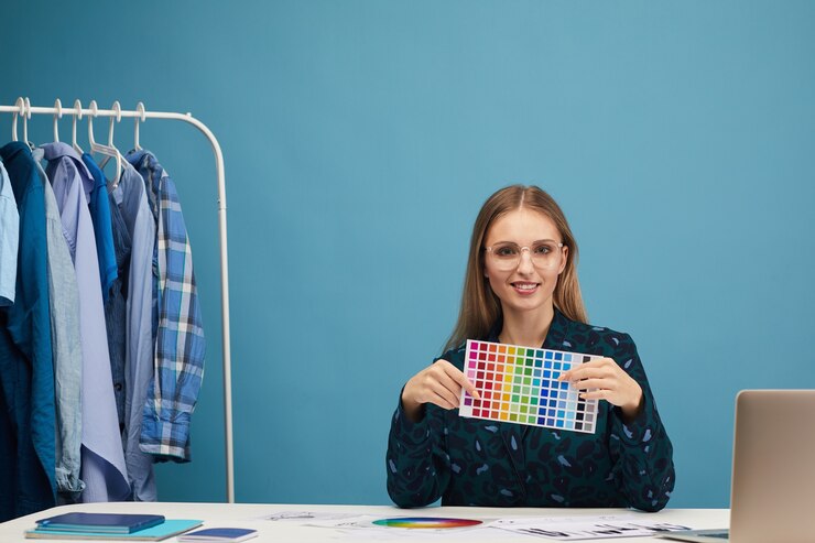 2025 Fashion Color Trends